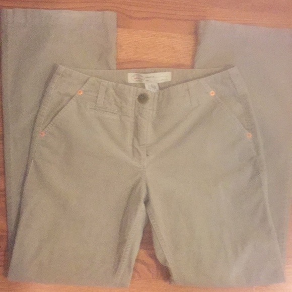 Sitwell by Anthropologie size 8 boot cut - Picture 2 of 5